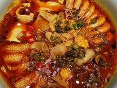 -阿拉丁新疆风味餐厅·清真(罗廊巷店)