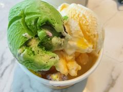 -半岛听涛蒸汽海鲜自助(K11店)