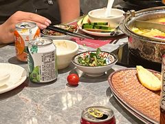 -一绪に寿喜烧(虹悦城店)
