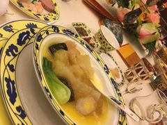 -钓鱼台国宾馆