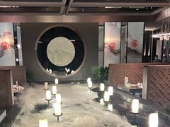 -梅筑·创意料理(王府井百货店)