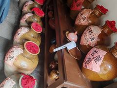 -香满楼(临安路店)