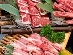 -龙神·炭烧酒场深夜食堂(新街口店)