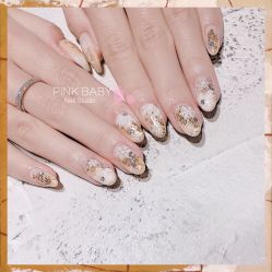手部美甲-PinkBaby美甲美睫