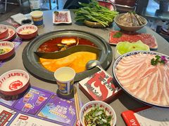 -生活如沸·顺德水牛奶火锅(大学路店)