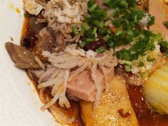 -成都你六姐·牛肉冒菜(城市集市合生汇店)