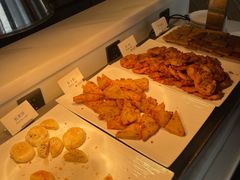 -桃源咖啡厅(武夷山大红袍山庄店)