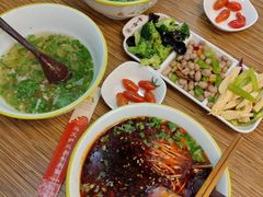 -丝路传奇·中国拉面航母店(北医三院店)