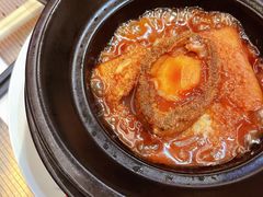 -彩丰楼中餐厅·仁恒洲际酒店
