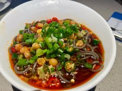 -茅庐川菜(烟台吾悦广场店)