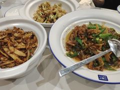 -兰湘子·湘菜小炒(石家庄万象城店)