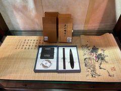 景观位-福慧慈缘素食餐厅(王府井店)