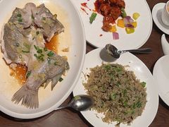 -富力希尔顿度假酒店-御玺中餐厅