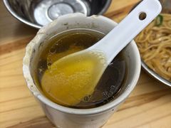 茶树菇老鸭-广达眼镜炖罐(广达店)