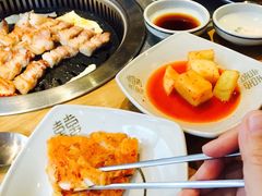 -黄金牧场(明洞总店)