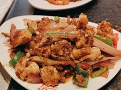 -火地铁板烧(昆山万象汇店)