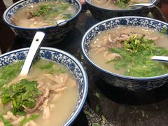 -老三羊汤【北兴隆街店】