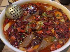 -榕意·川味之美(深业上城店)