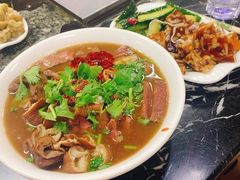 卤煮-二姐卤煮(南十里居店)