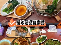 -72街荷叶饭(丽影广场店)