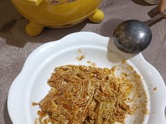 -老浒记烤鸭-北京菜(琉璃厂店)
