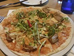 -玛尚诺Pizza&Bar(长泰广场店)