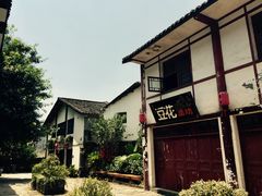 -涞滩古镇