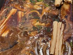 -半天妖烤鱼(桐乡万嘉购物中心店)