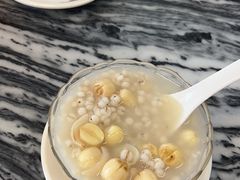 薏米白果莲子-润生堂(泰然四路店)