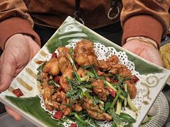 -金龙·打边炉(南京西路店)
