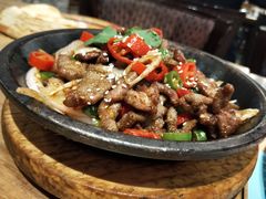 -天山传奇新疆菜(SKLP店)
