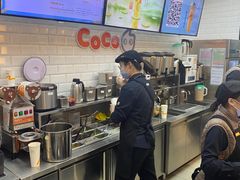 -CoCo都可(合生汇店)