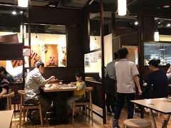 大堂-老班长手工灌汤包老店(东山店)