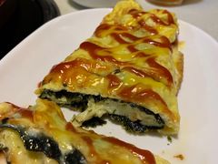 -梨满园韩国料理