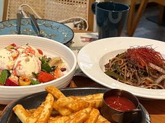 -Pizzeria da Nicola·火炉披萨(中大国际店)