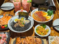 -小川洋风料理(街道口店)