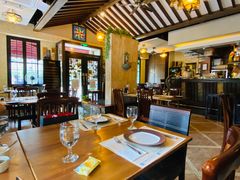 大堂-我的意大利厨房