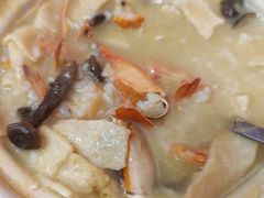 -官塘锋记鱼生·生腌·砂锅粥(牌坊街店)