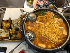 -京尚道韩式美食屋(海甸岛店)
