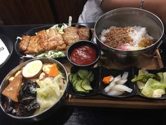 -小明同学(三里屯店)