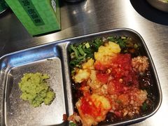 -山葵说·泥炉烤肉(泰达时尚E街区店)