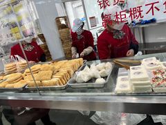 -常州糕团店(北大街新世纪商城店)