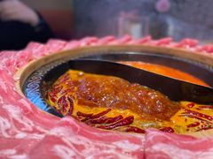 -川中渝夫火锅(铜陵万达广场店)