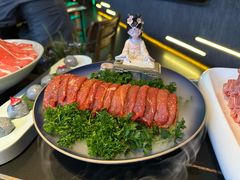 -大隐·成都火锅Bistro(合生麒麟新天地店)