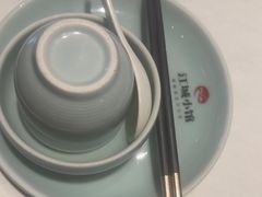 -江城小馆陕南妈妈菜·全球旅行餐厅(钟楼店)