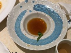 -山水一号·中餐厅