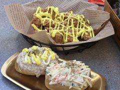 -豚妈妈汤饭·部队锅(南京东路店)