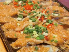 -王扯火胖哥烤生蚝(眉山首店)
