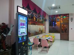 -超级飞侠主题餐厅