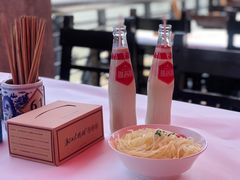 -湘江大码头·龙虾馆(渔人码头一店)